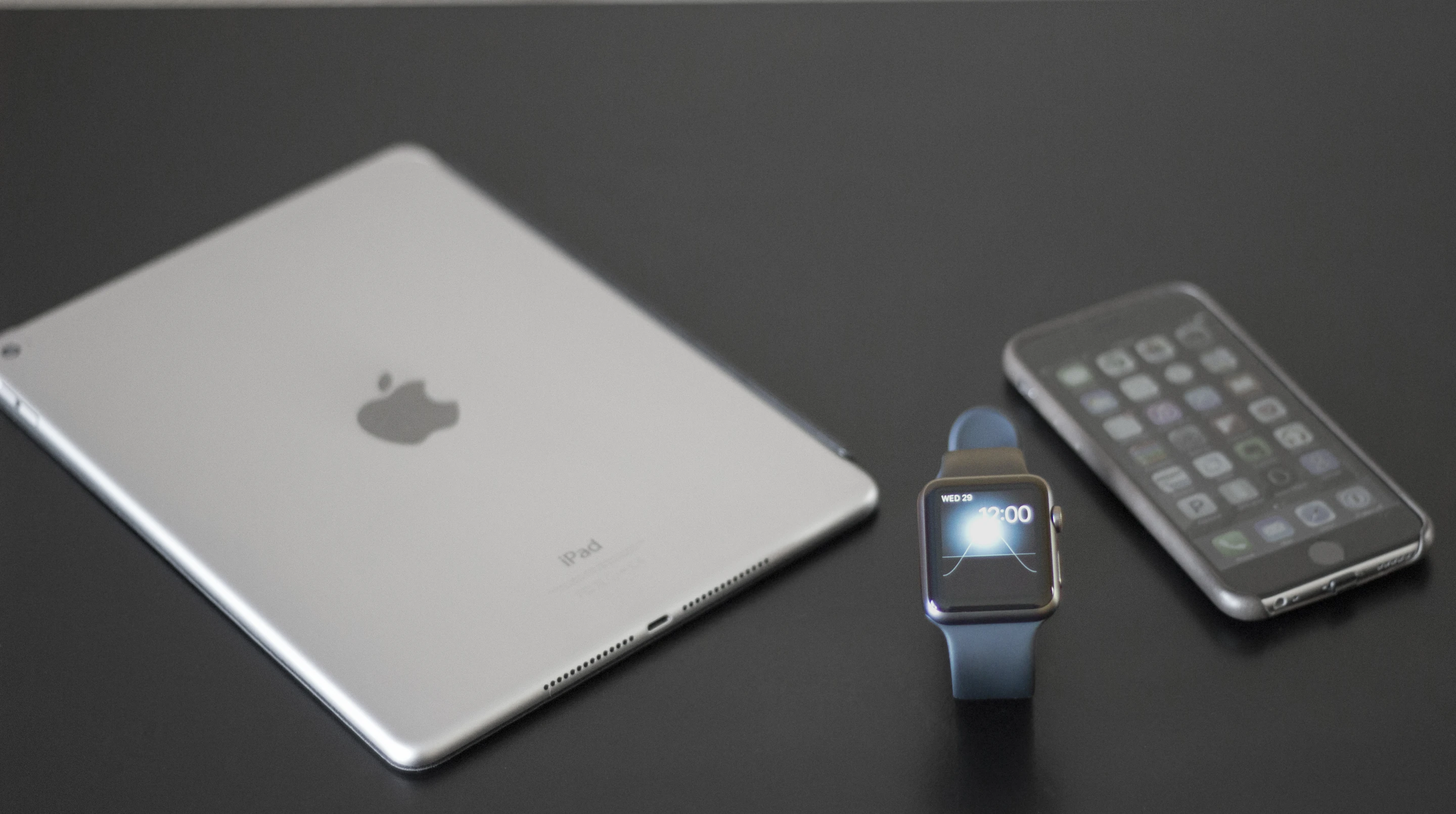 The Apple Watch isn't going to change your life the way the iPhone and even iPad did, but it's still a fun new device – and the best smartwatch yet (Photo: Will Shanklin/Gizmag.com)