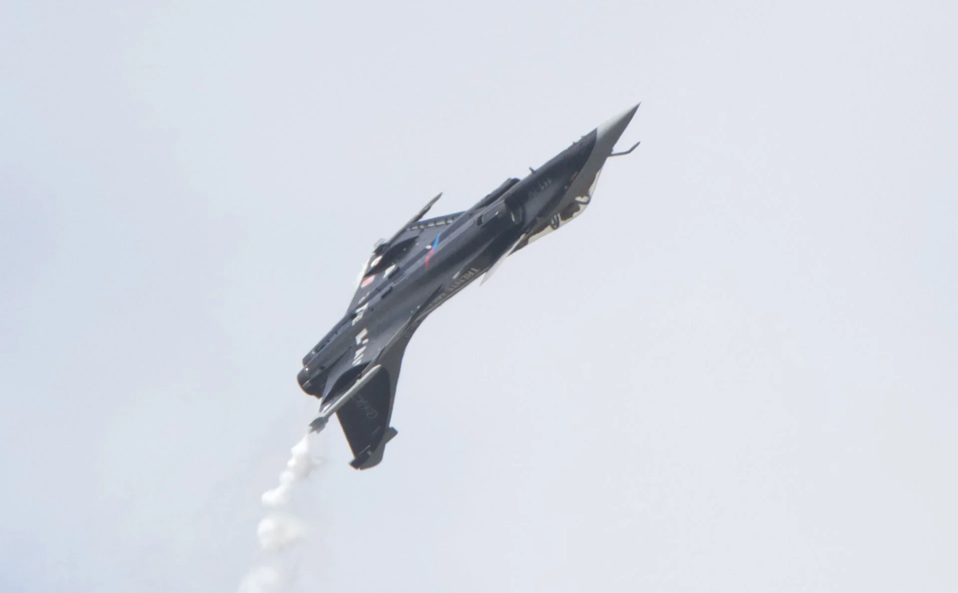 Dassault Rafale