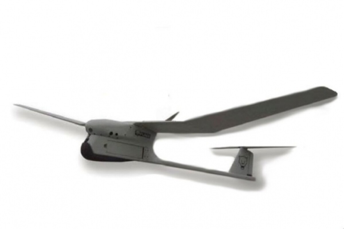 AeroVironment's hybrid fuel cell UAV sets flight record