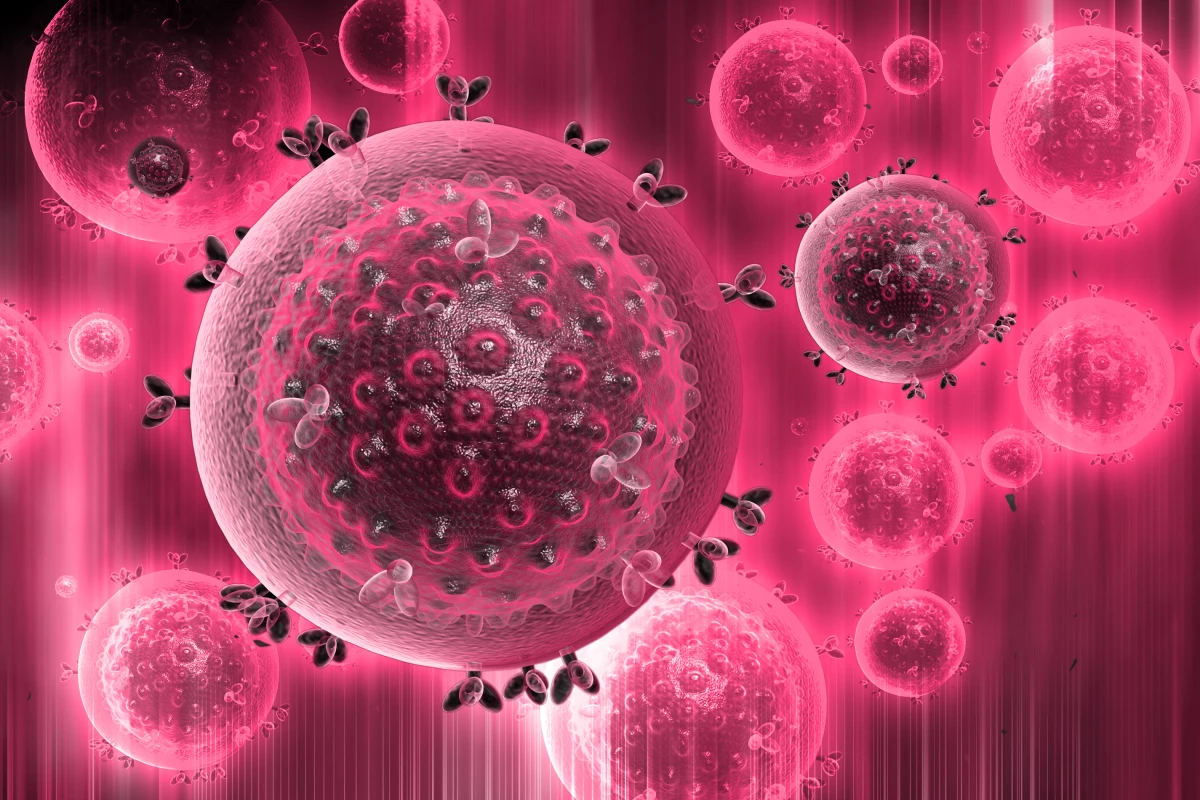 The HIV virus is a more complicated target for mRNA than the virus that causes COVID-19, however, researchers are confident they are getting closer to creating an effective vaccine against the virus