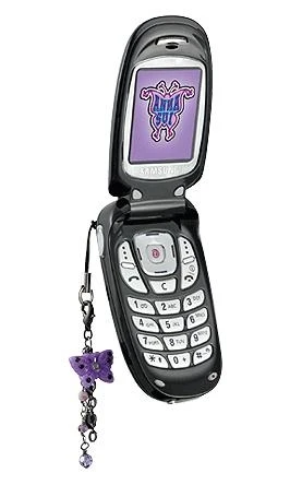 Anna Sui Mobile by Samsung