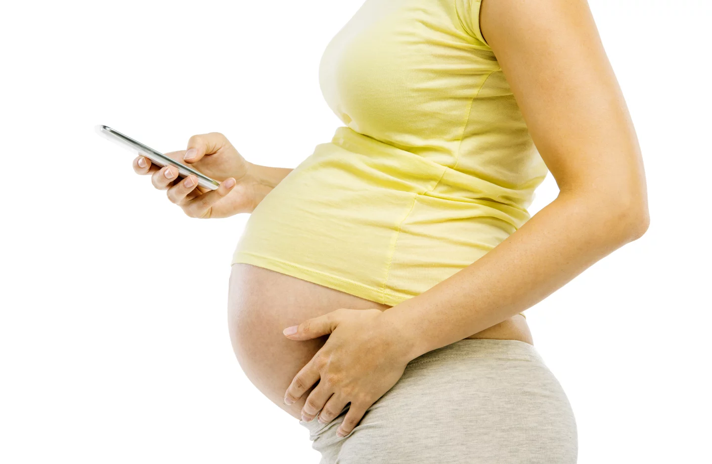 Smartphone technology could make at-home fertility testing both cheaper and easier