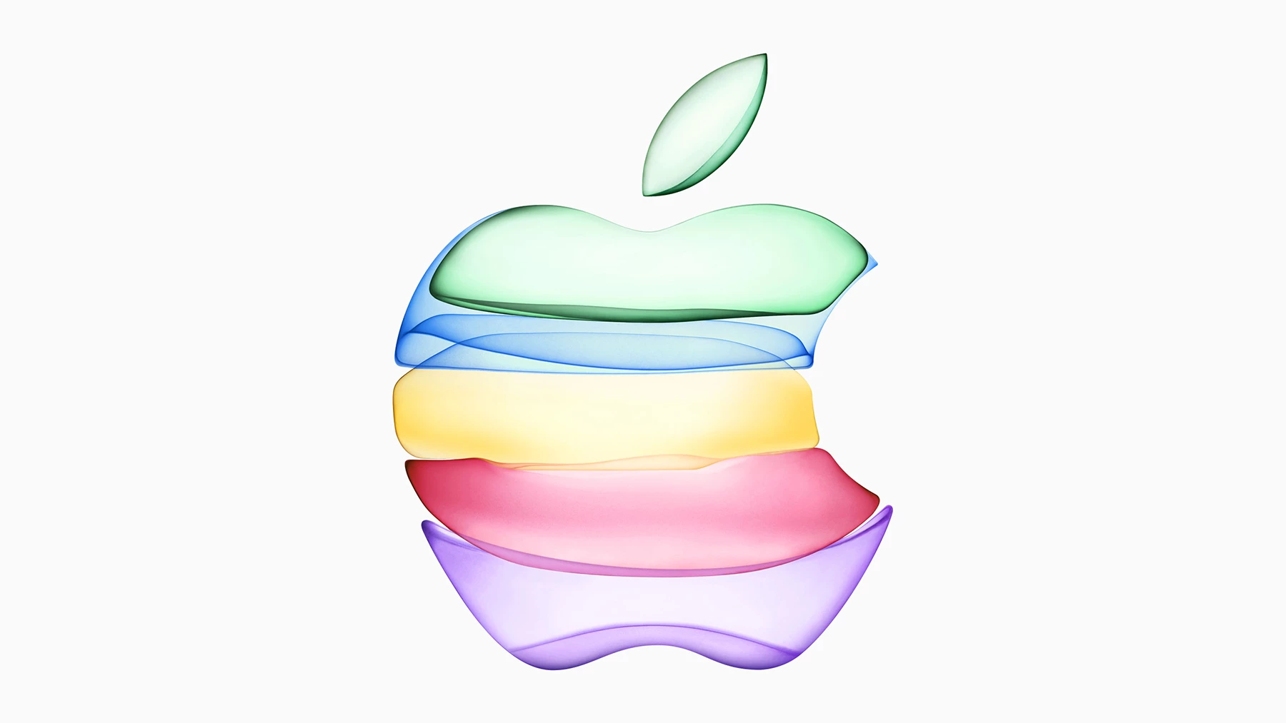 Apple's September event invite