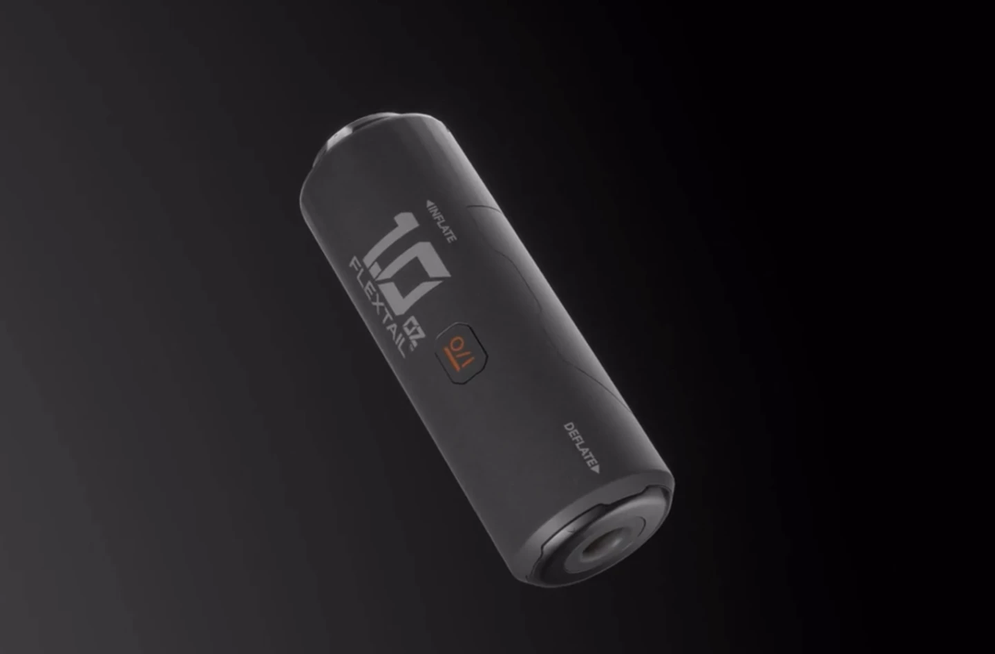 Flextail is currently hosting a Kickstarter to launch the Zero 2.0 micro pump