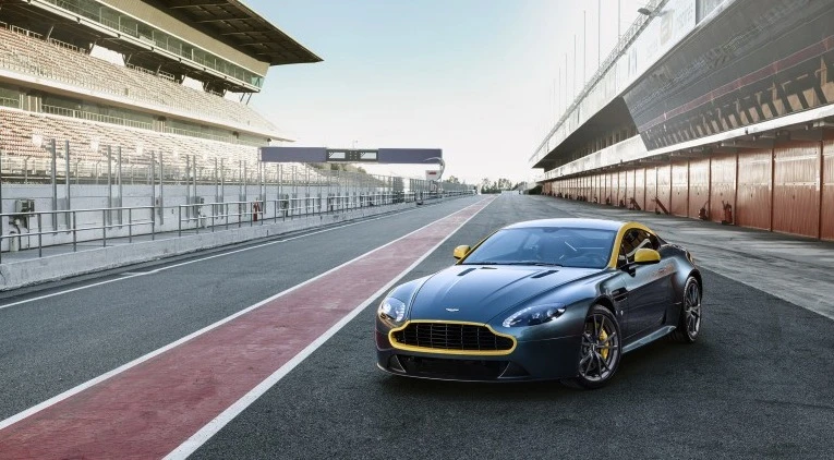 The Vantage N430