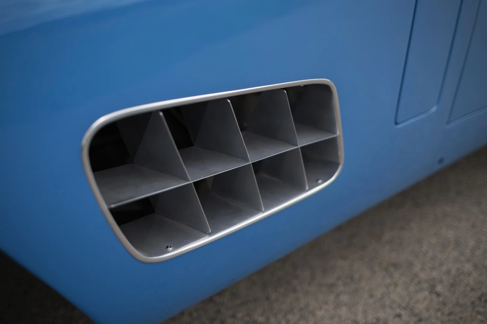 Only 77 of Ferrari's "Tour de France" models were ever built, with every one sold in the last five years fetching more than $3,000,000 and the two most recent highlights being a 1956 model which sold for £4,872,000 ($7,862,554) in London last September, and a similar car which fetched $6,710,000 during Monterey Car Week in 2012. This isn't just any Tour de France model, though – this is the 1956 Ferrari 250 GT Berlinetta Competizione 'Tour de France' that gave the model its name through winning the 1956 Tour de France Auto, France's equivalent to Italy's Mille Miglia or Sicily's Targa Florio. The car is one of only seven Scaglietti-bodied first-series competition berlinettas, but in historical terms, it is even more significant because it was owned and raced by one of motorsport's larger-than-life figures, the Marquis Alfonso de Portago.