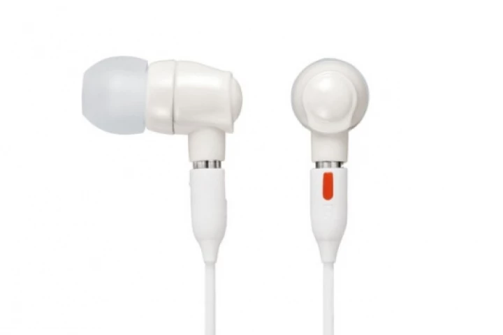 Panasonic's RP-HJE900 Zirconia Audiophile In-Ear Headphones