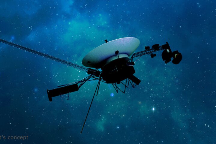 A software patch will keep the Voyager spacecraft thrusters operating for another five years