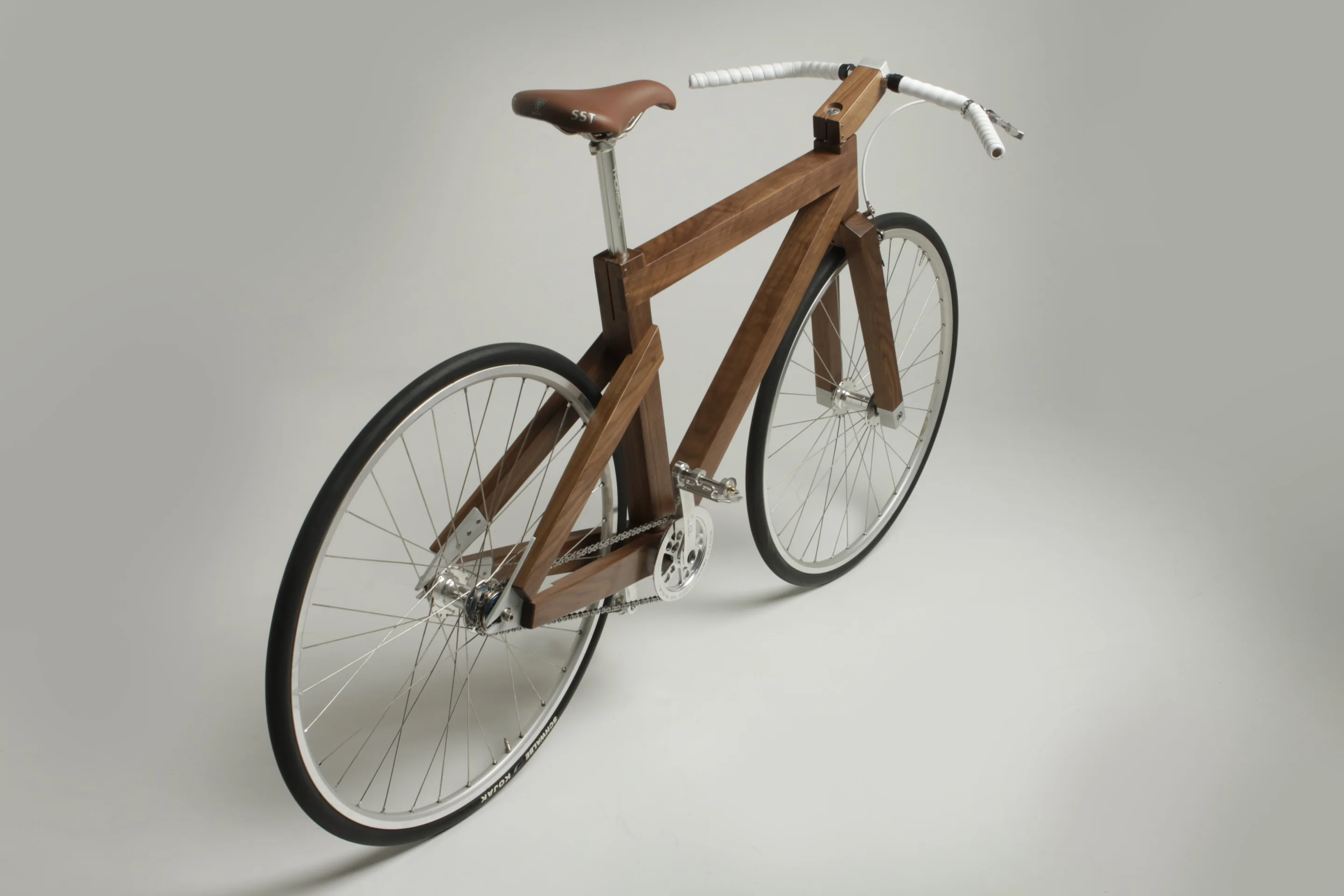 The Lagomorph bike