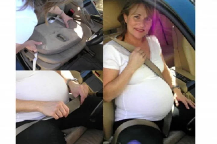 Tummy ShieldPhotos: www.tummyshield.com.au