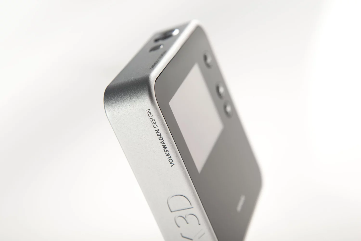 The Minox PX3D concept camera