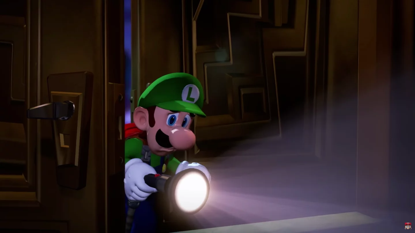 Luigi's Mansion 3 will probably get a lot of attention during Nintendo's E3 presentation