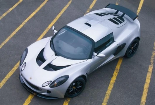 Lotus Sport Exige 240R