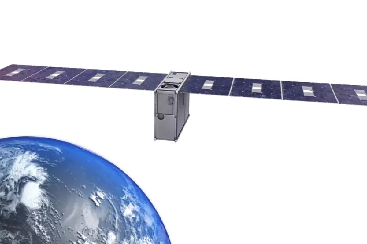 Lockheed Martin's new SmartSat technology prototypes will be launched this year on the first LM 50 nanosatellites