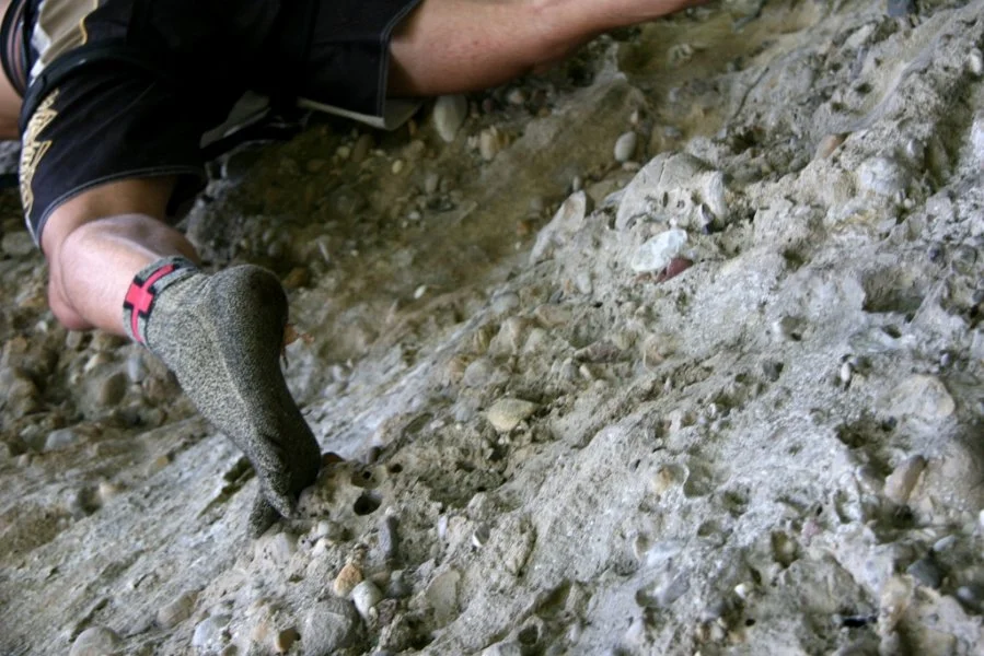 Swiss Barefoot believes these are the next level of barefoot footwear