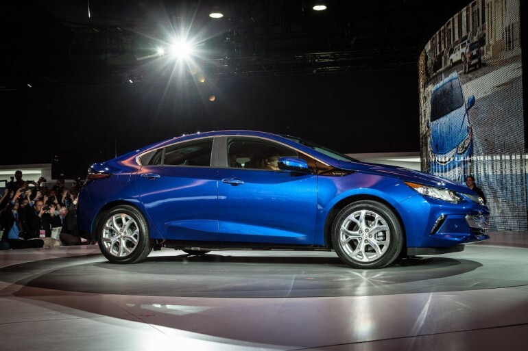 2012 chevy volt range extender