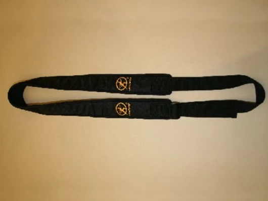 The Lapstrap