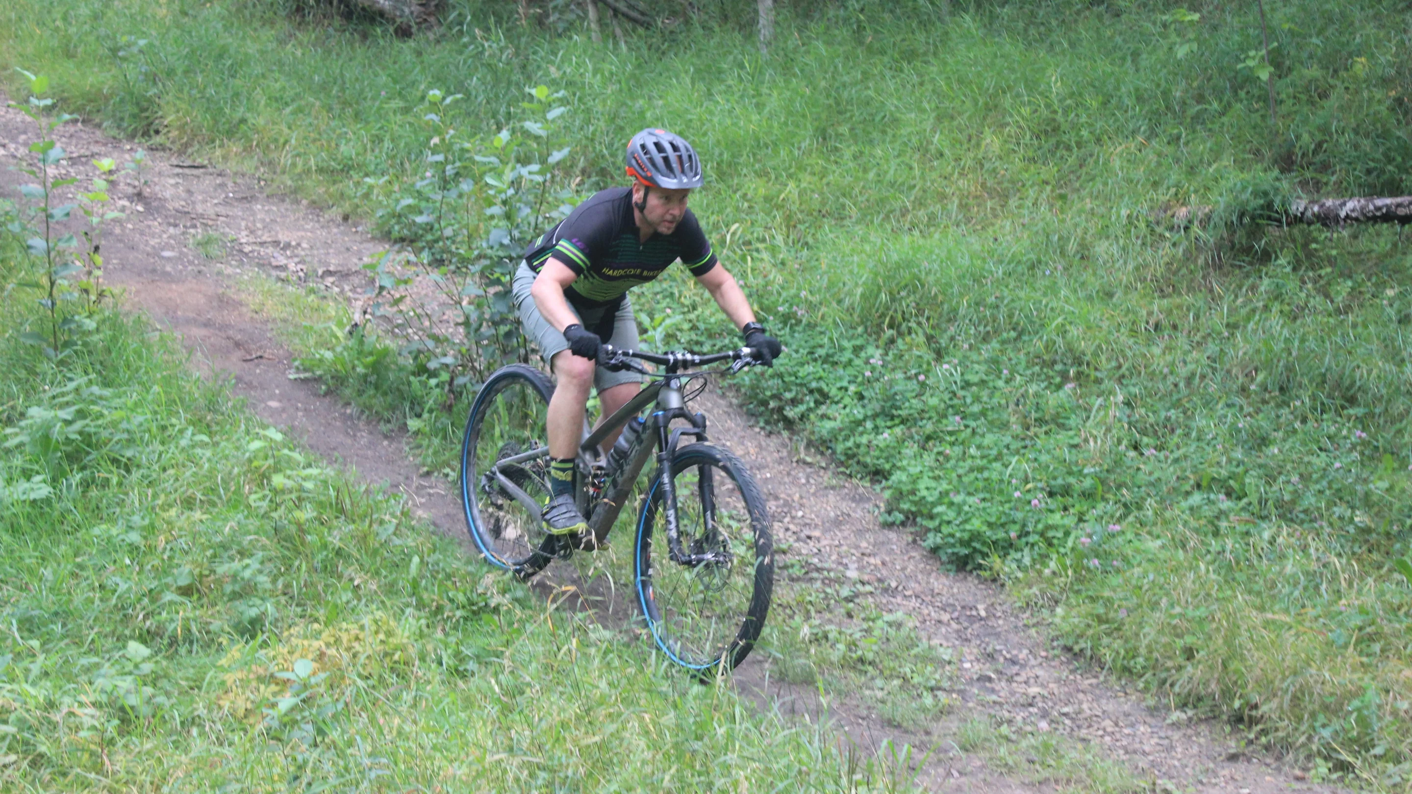 Putting the reTyre system to the test