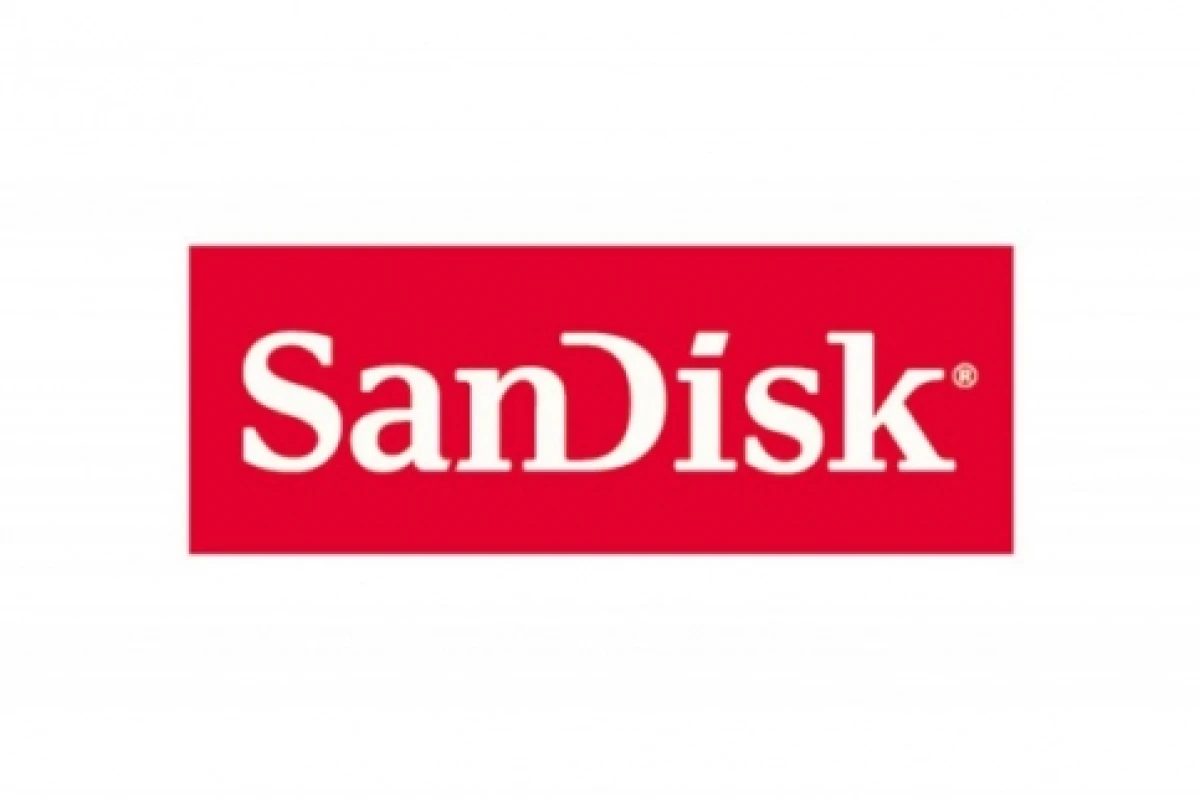 SanDisk has announced the SDTM Write Once Read Many Card