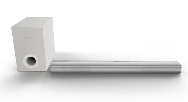 Philips Soundbar CSS5123