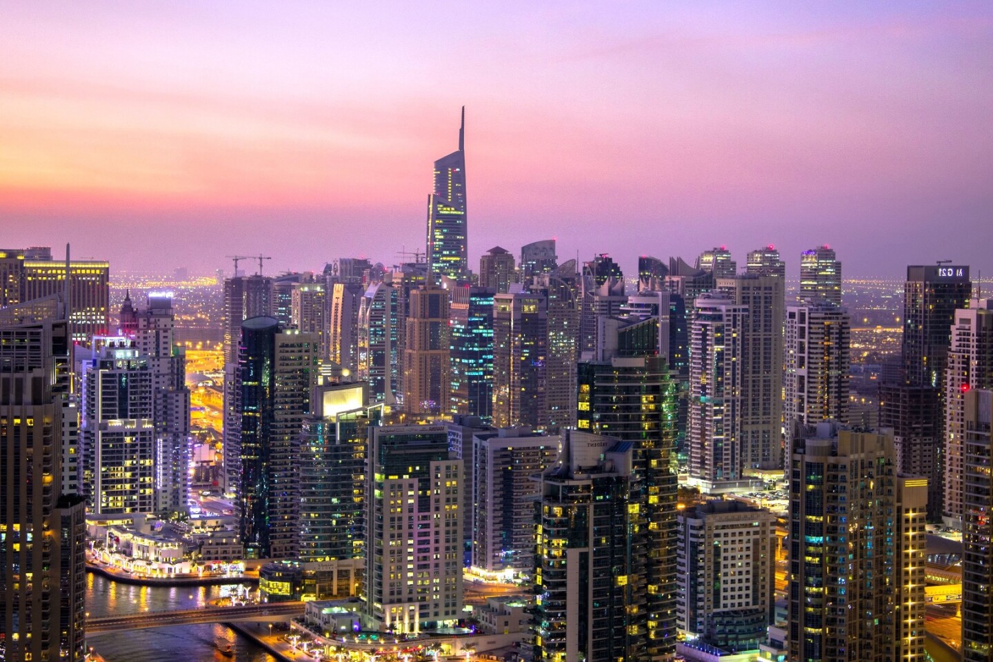 Dubai