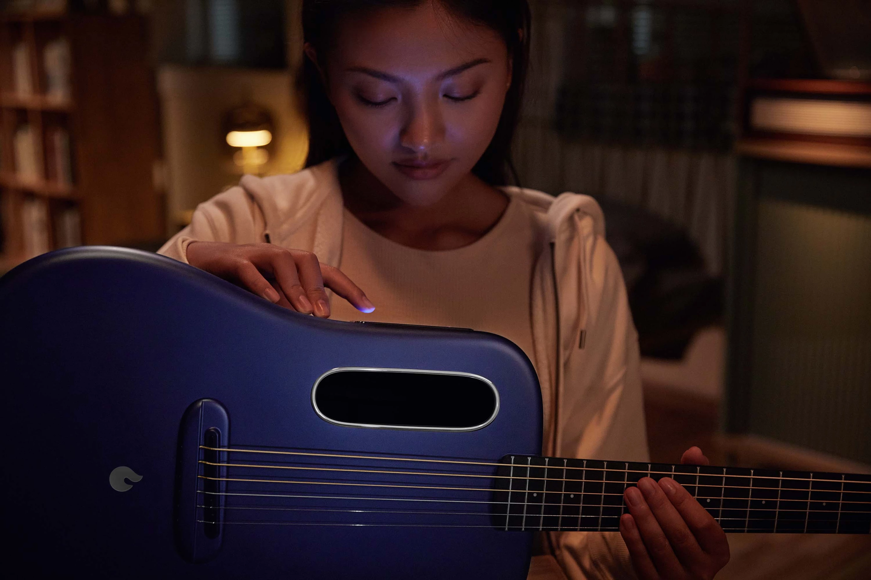 We solemnly hope Lava gets the touchscreen interface right – this could be amazing, or it could be super cheesy