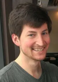 Rob Rhinehart, creator of Soylent