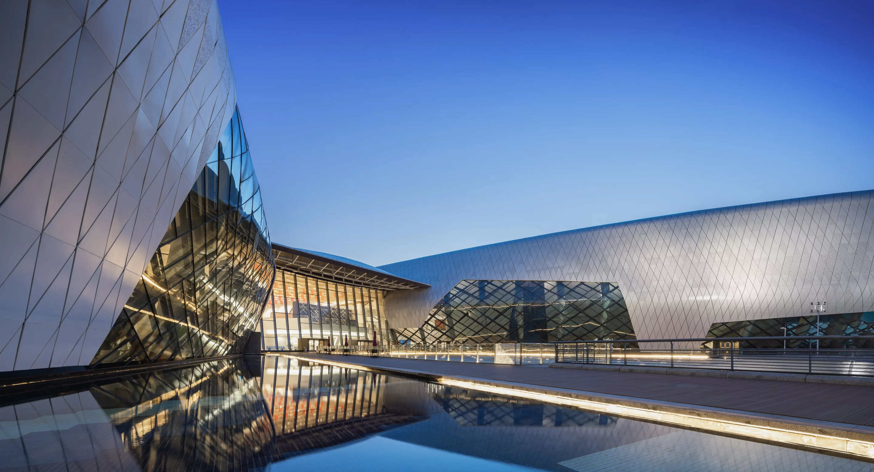 The National Maritime Museum of China