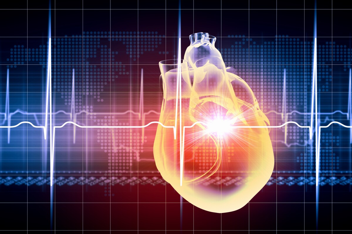 siRNA therapy shows promise for reducing genetic heart disease risk