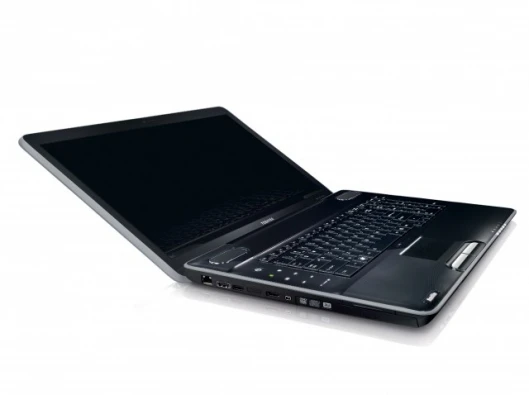 Toshiba Satellite P500