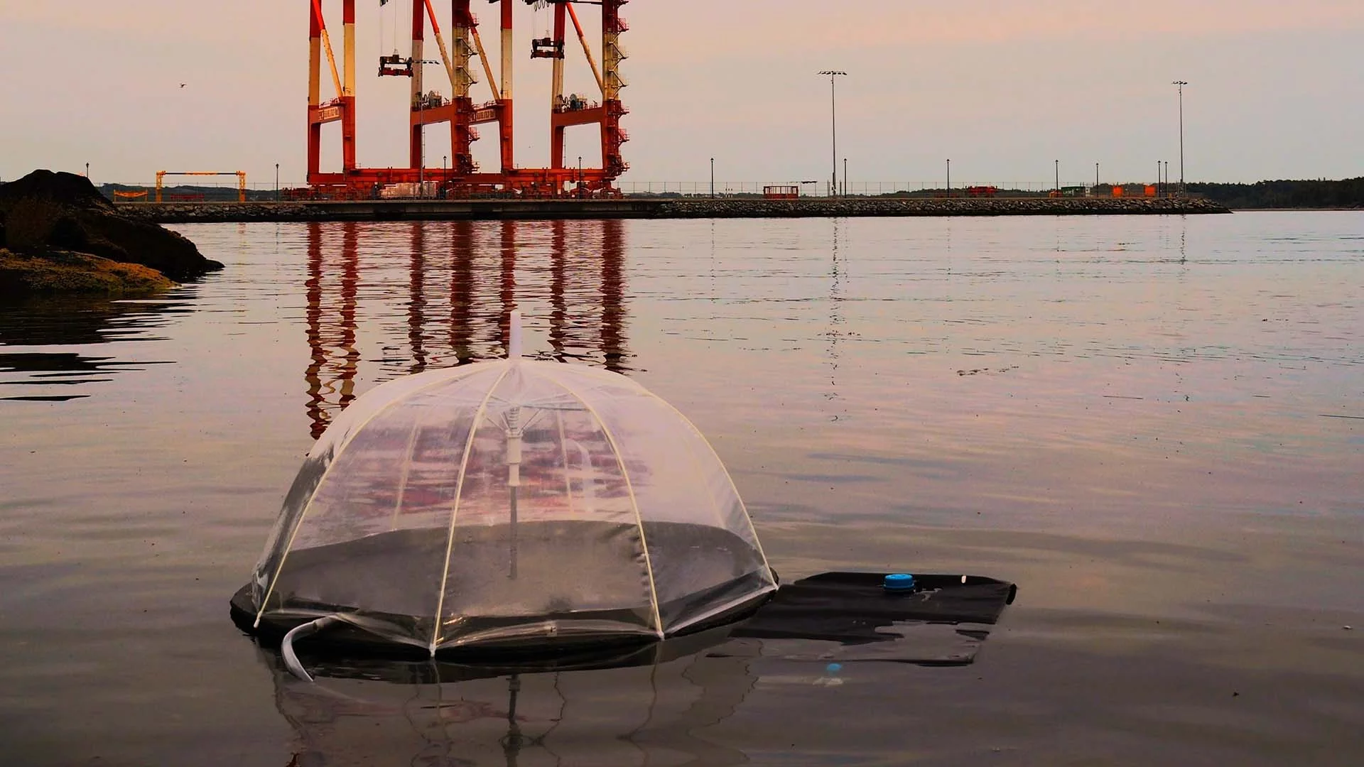 The new solar still has been tested in real world settings