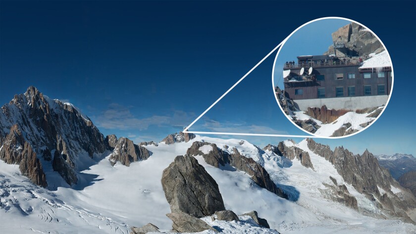 At 365 gigapixels, the panorama is incredibly detailed