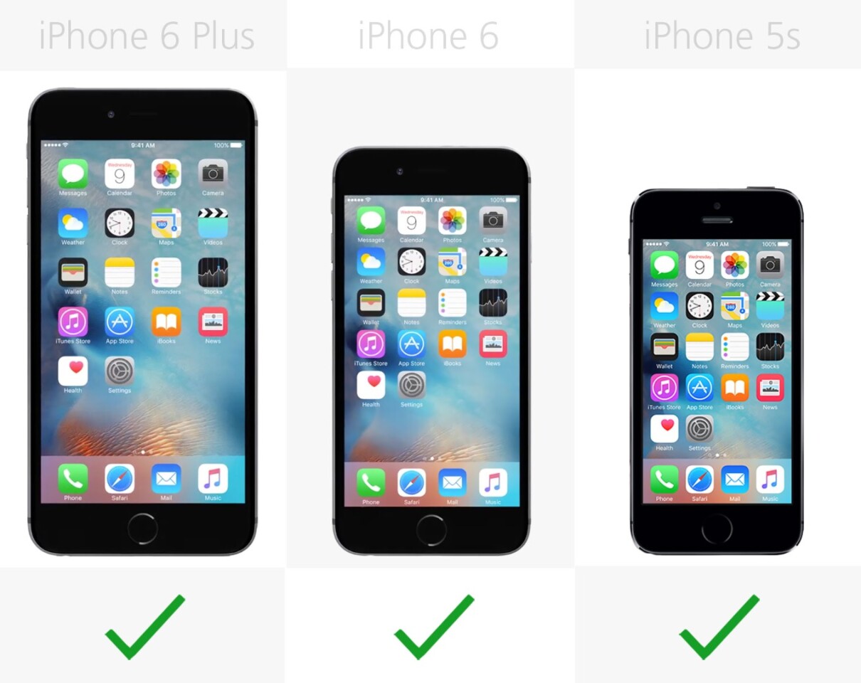 Fingerprint sensor (row 2)