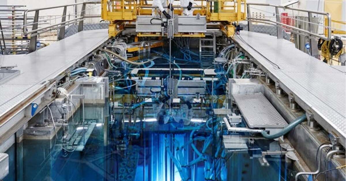 Can thorium reactors dispose of weaponsgrade plutonium?