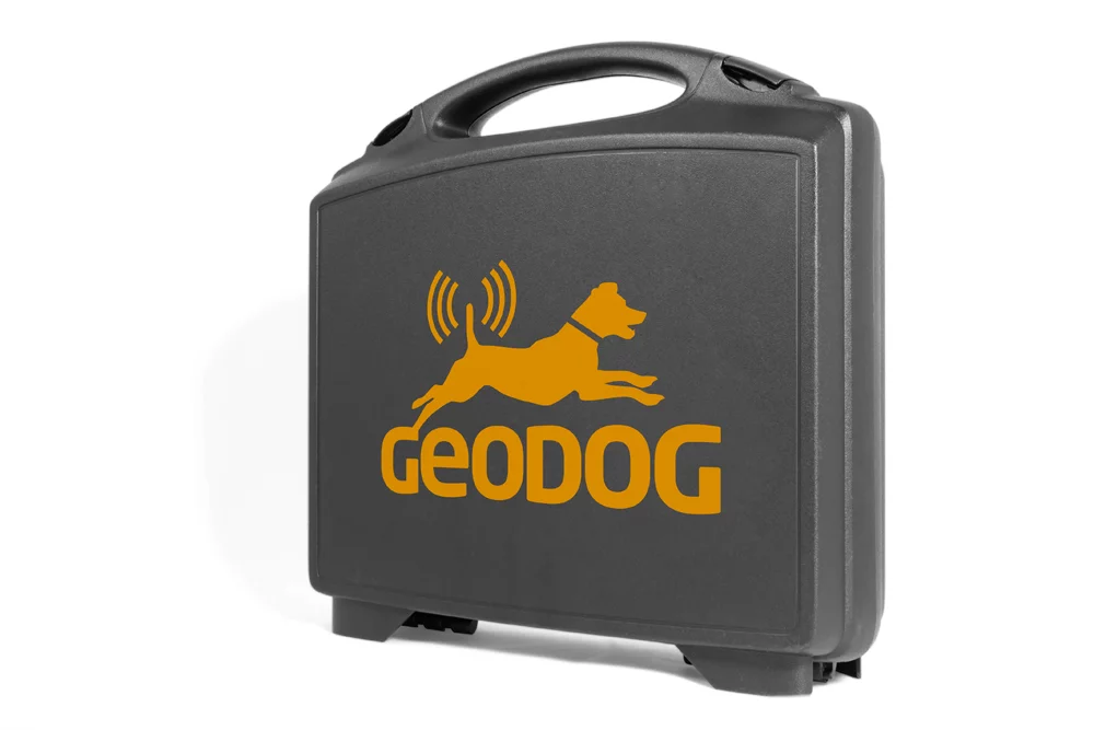 GEODOG system