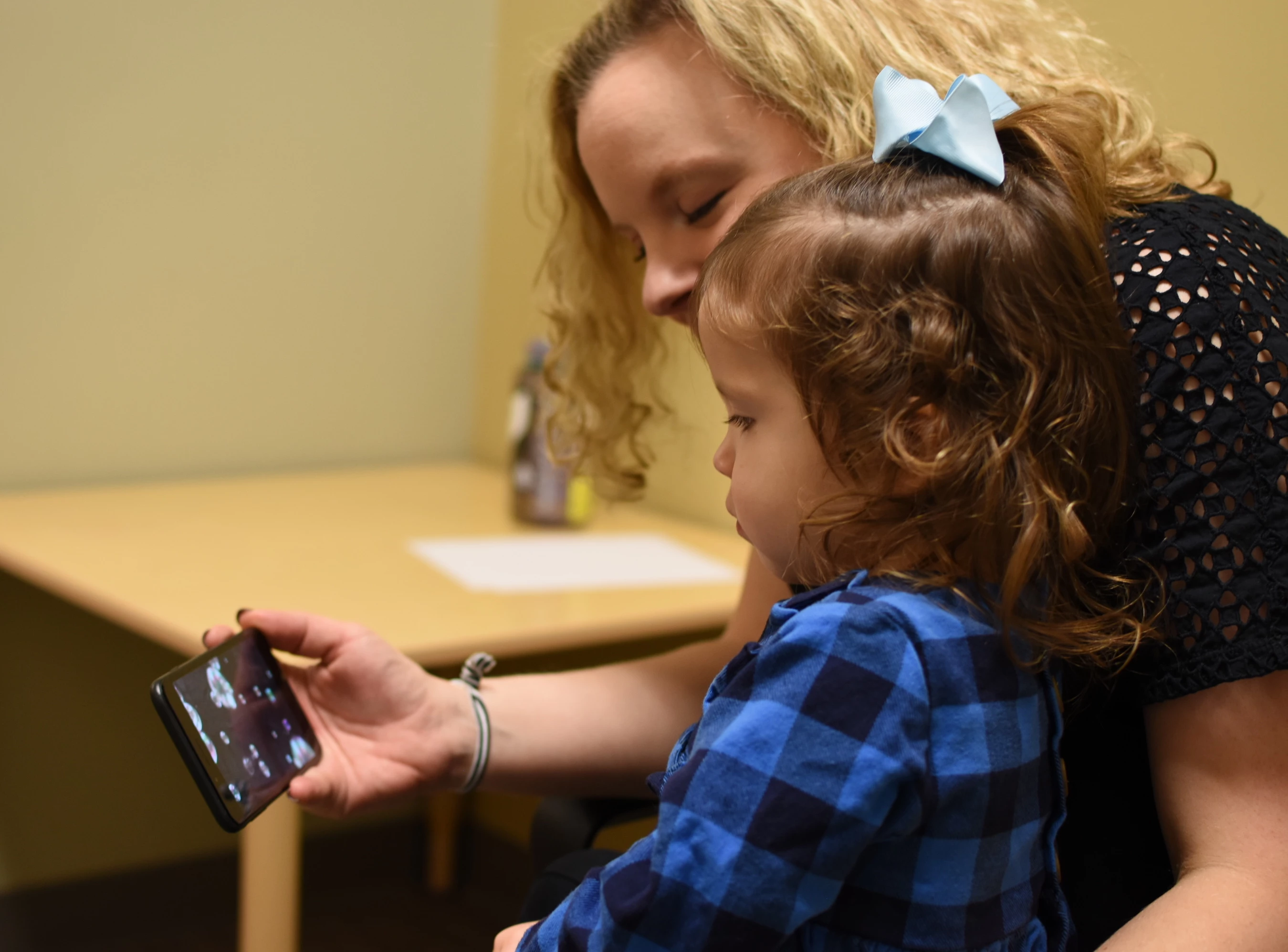 The app was tested on 993 toddlers with an average age of 21 months, which is the age at which autism spectrum disorder is often identified