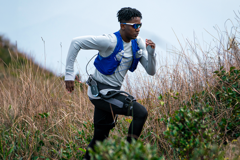 All-Terrain Exoskeleton: Your Superhuman E-Hiker If you considered the Hypershell a one-off oddity, think again. More AI-powered outdoor exoskeletons are on the horizon, aimed at assisting casual adventurers in covering greater distances with ease and speed.