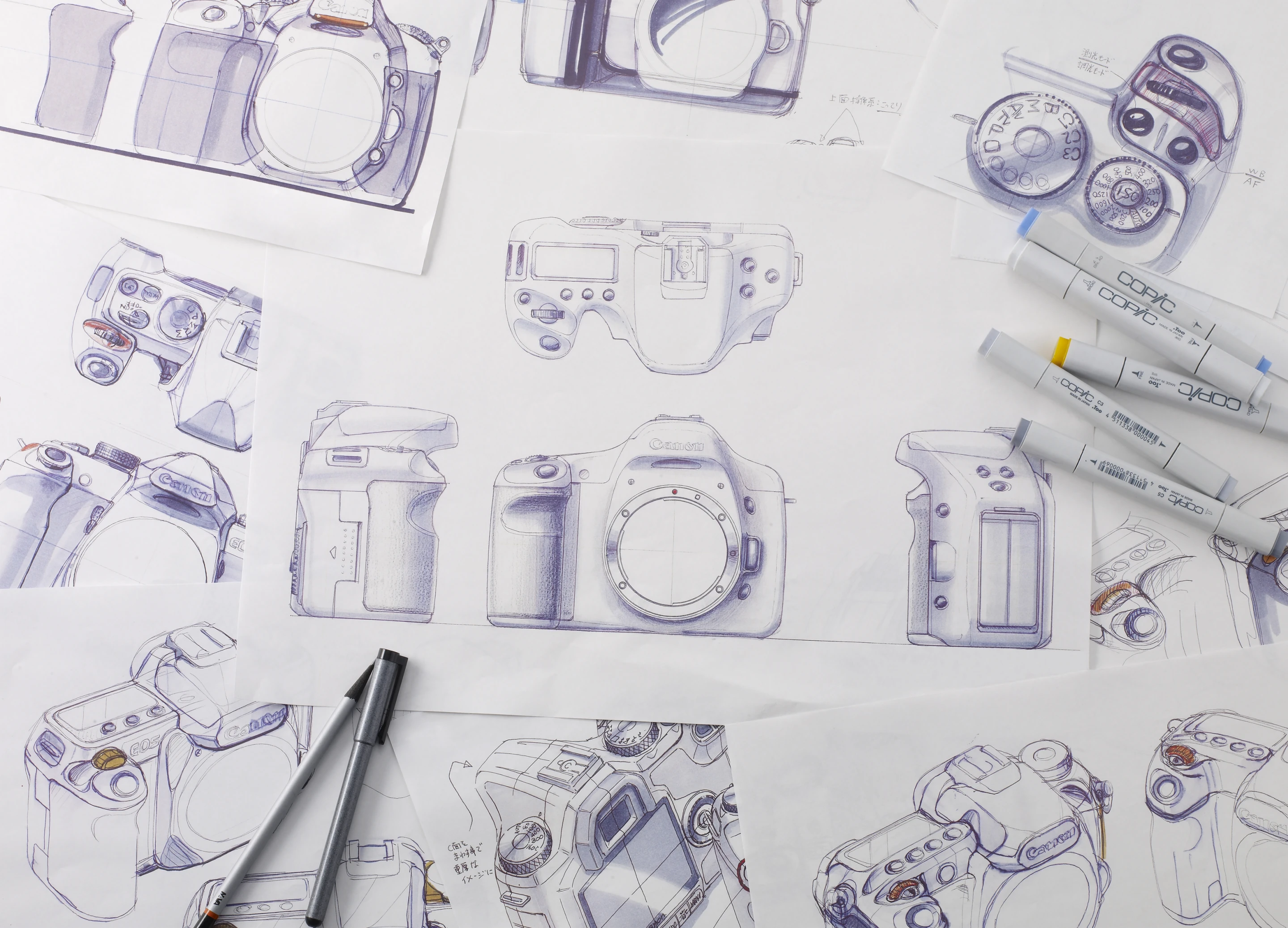 Going back to the drawing board has paid off for EOS 7D users with a comprehensive firmware upgrade bringing significant functionality improvements