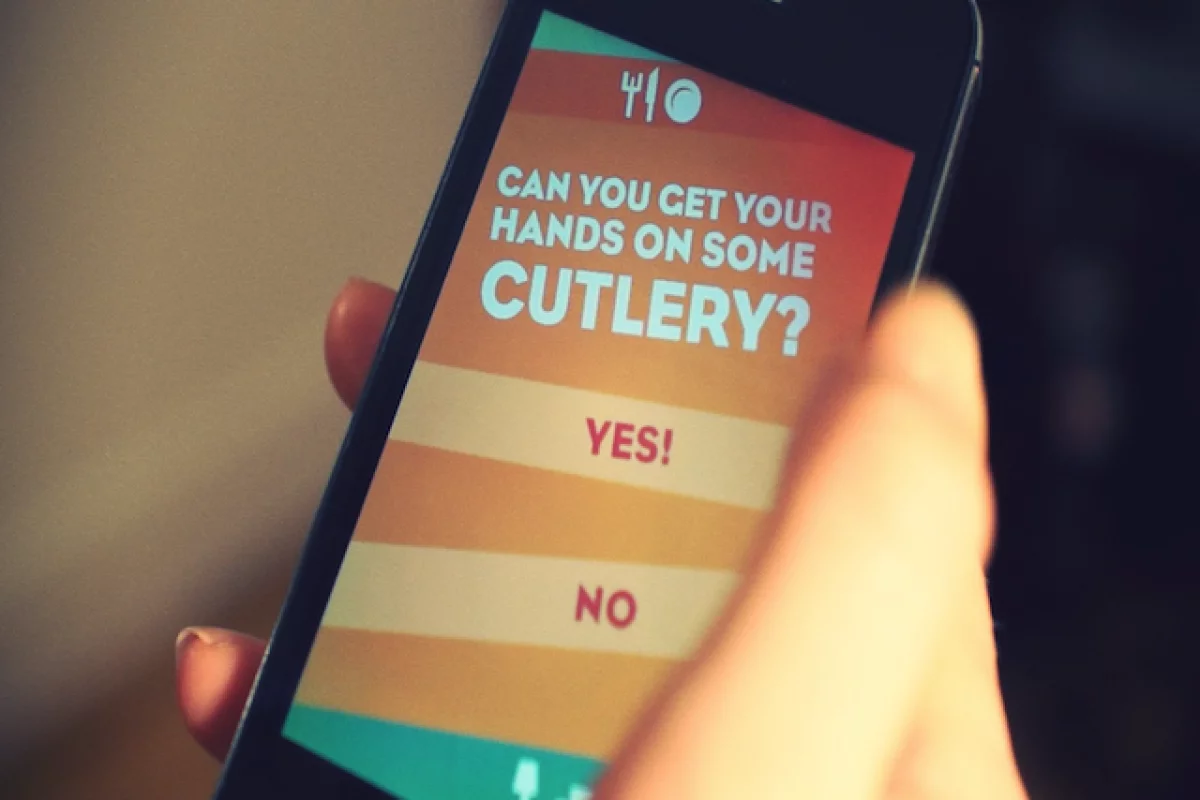 Tiny Games for iPhone