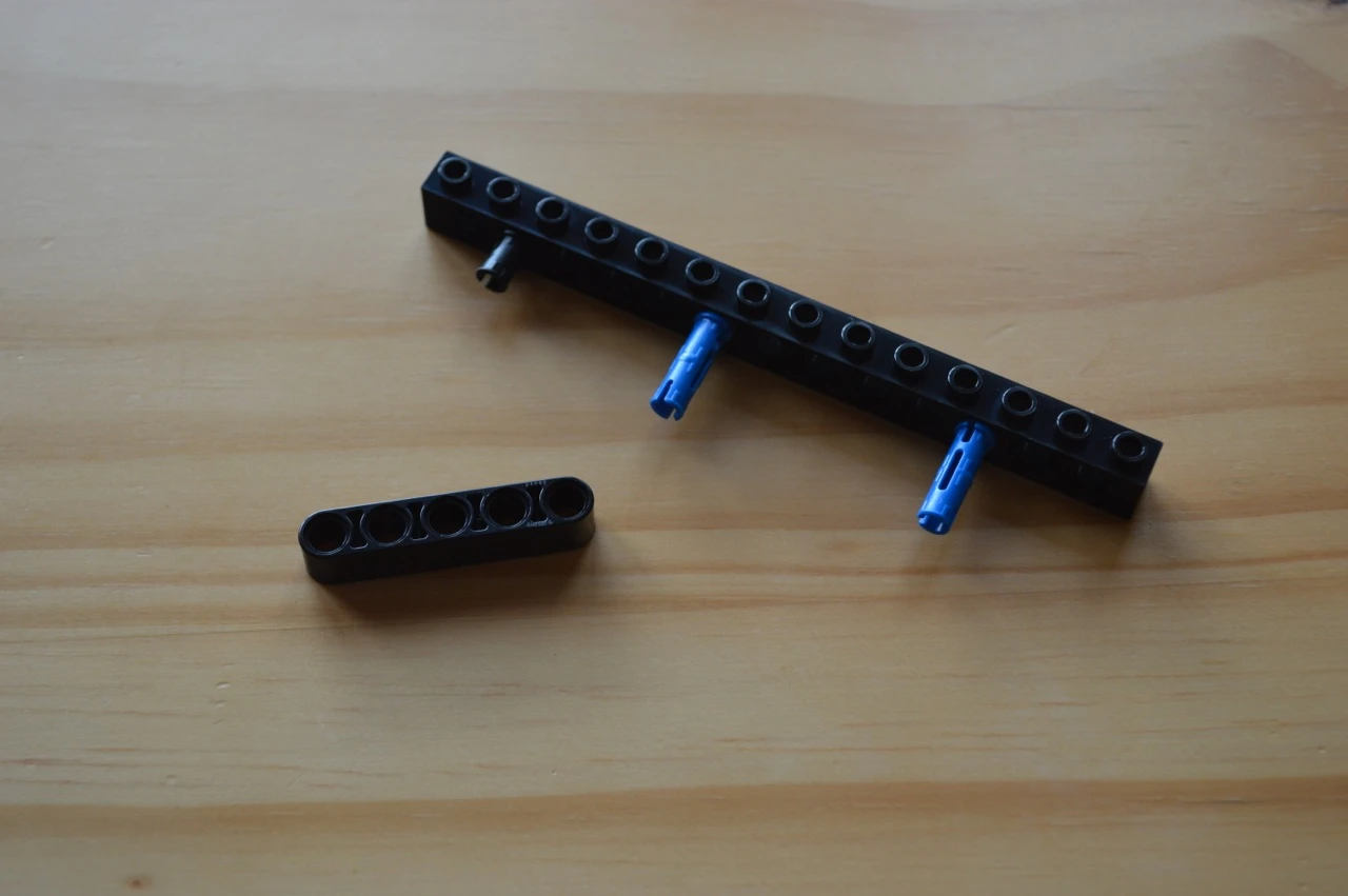 Assembly guide step 40 (Photo: Gizmag)