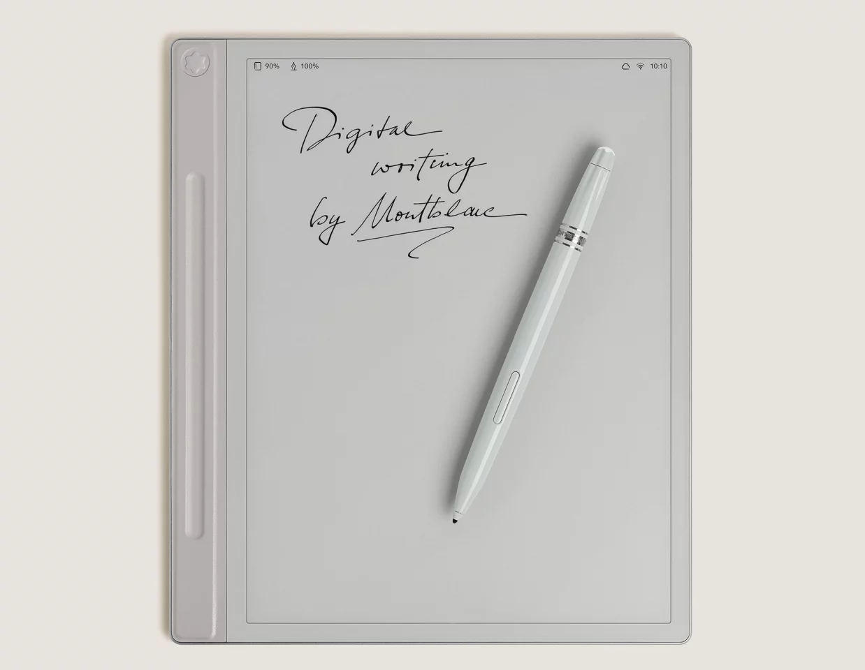 "A companion for those who write not merely to communicate, but to leave an impression"