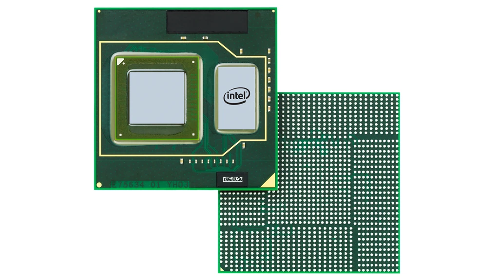 The Intel Atom E6x5C Processor