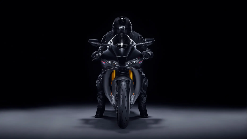 هوندا CBR1000RR-R Fireblade SP یکی از بهترین موتورسیکلت‌های اسپرتی