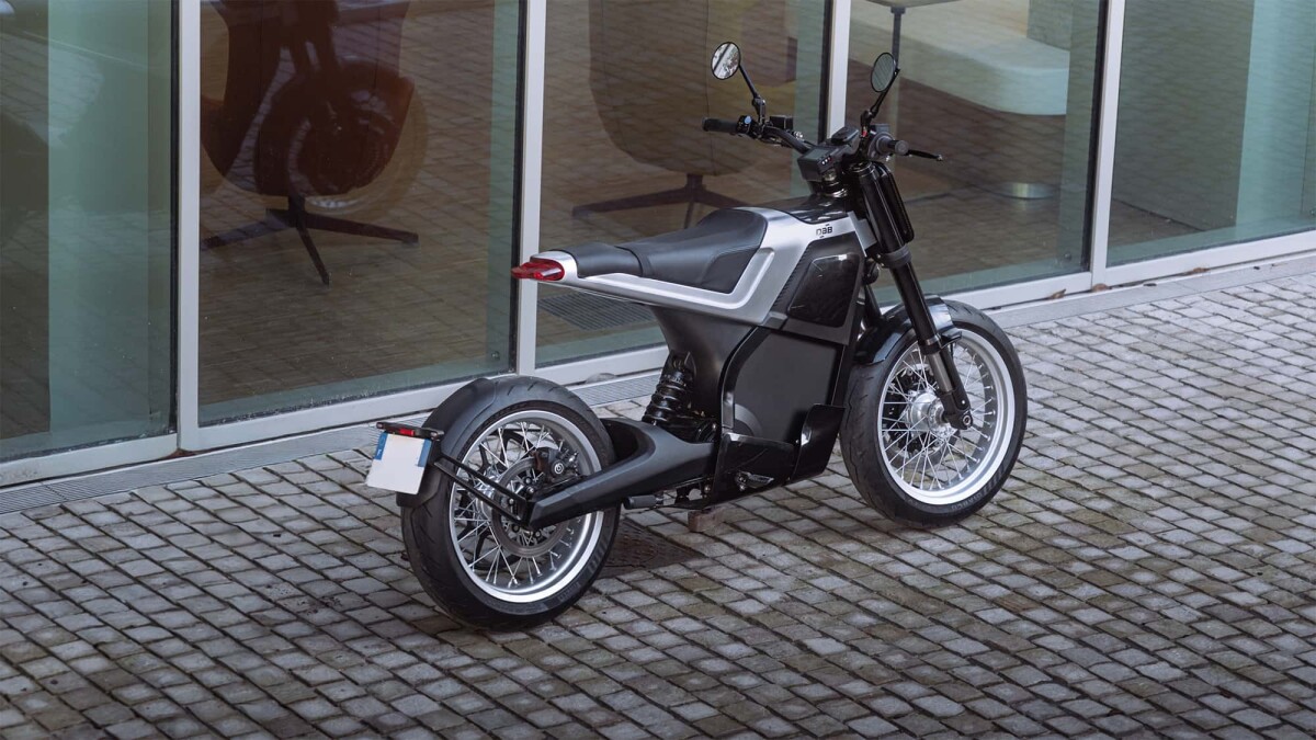 DAB electric supermoto makes a strong case to be your first e-moto