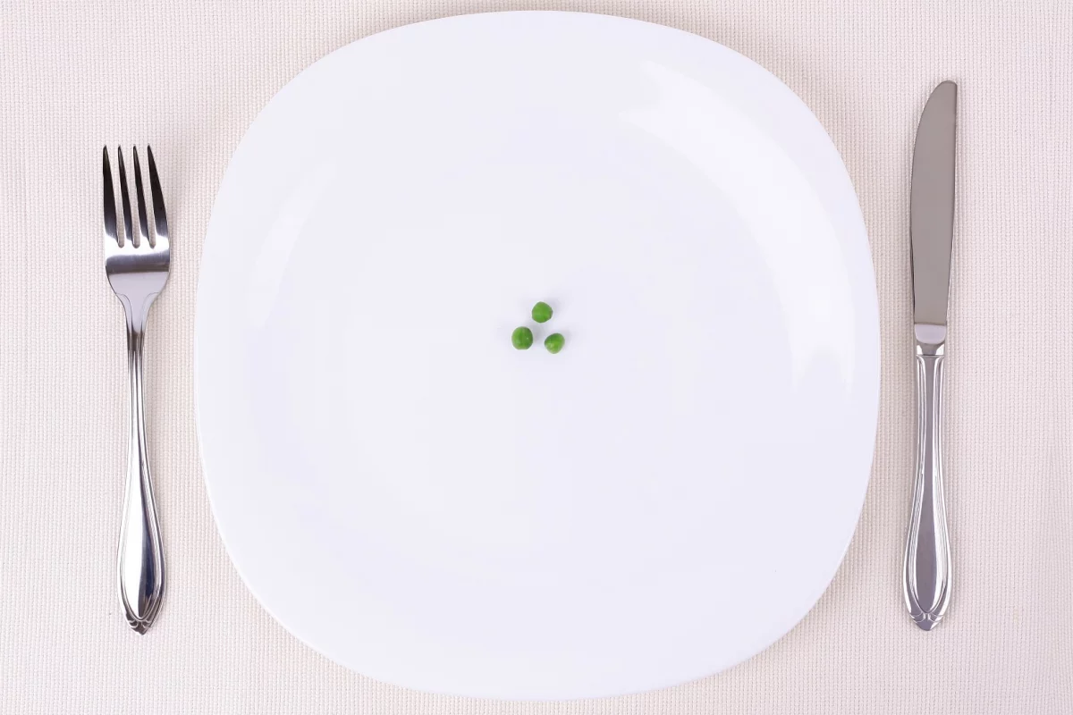 How does new research suggesting intermittent fasting could increase a person's diabetes risk stack up with a growing body of science suggesting the exact opposite?