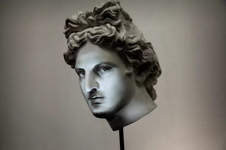 In a few short years, the art and technology of facial projection mapping has evolved sustantially