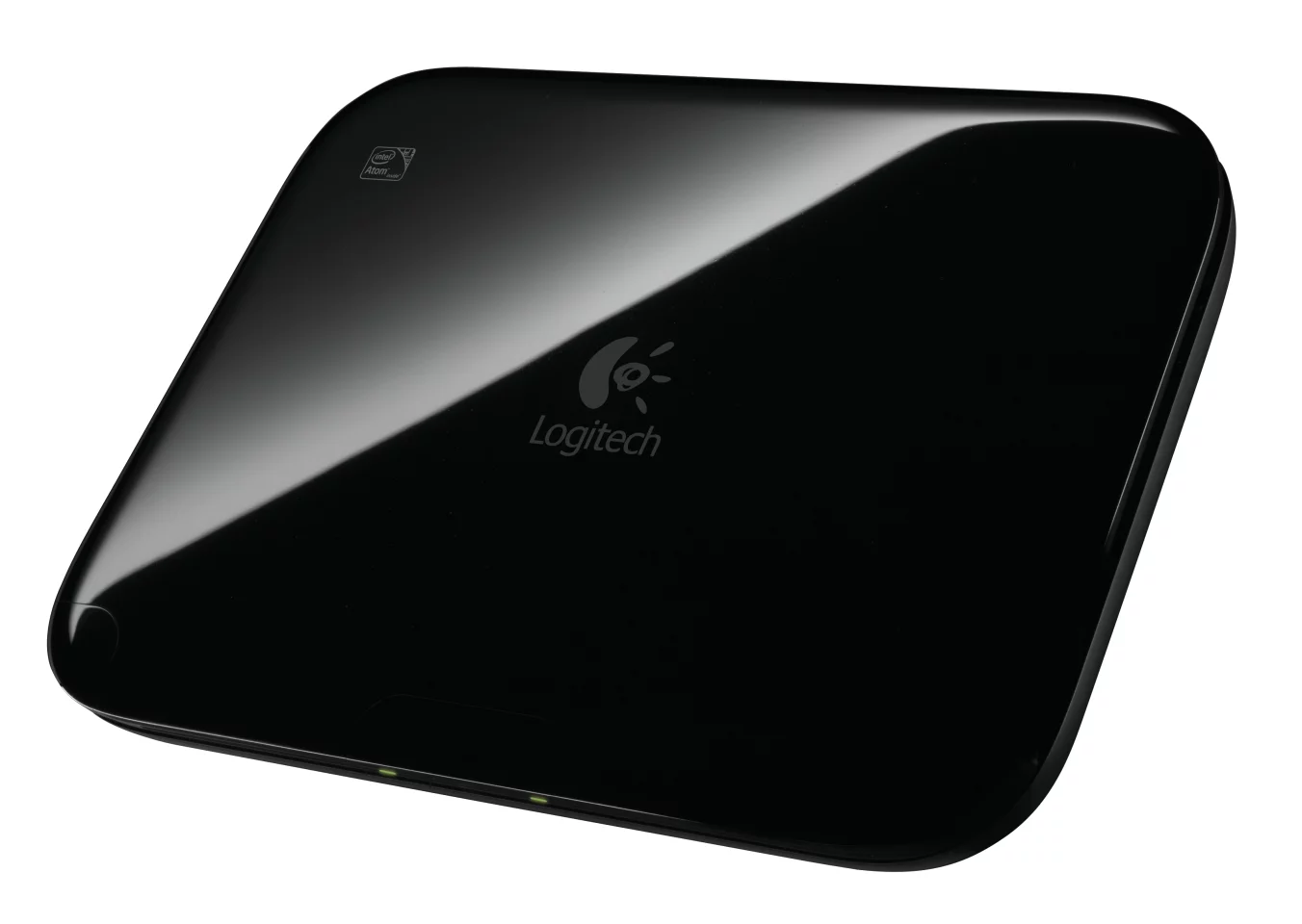 Logitech's Revue unit gives users access to the Google TV experience