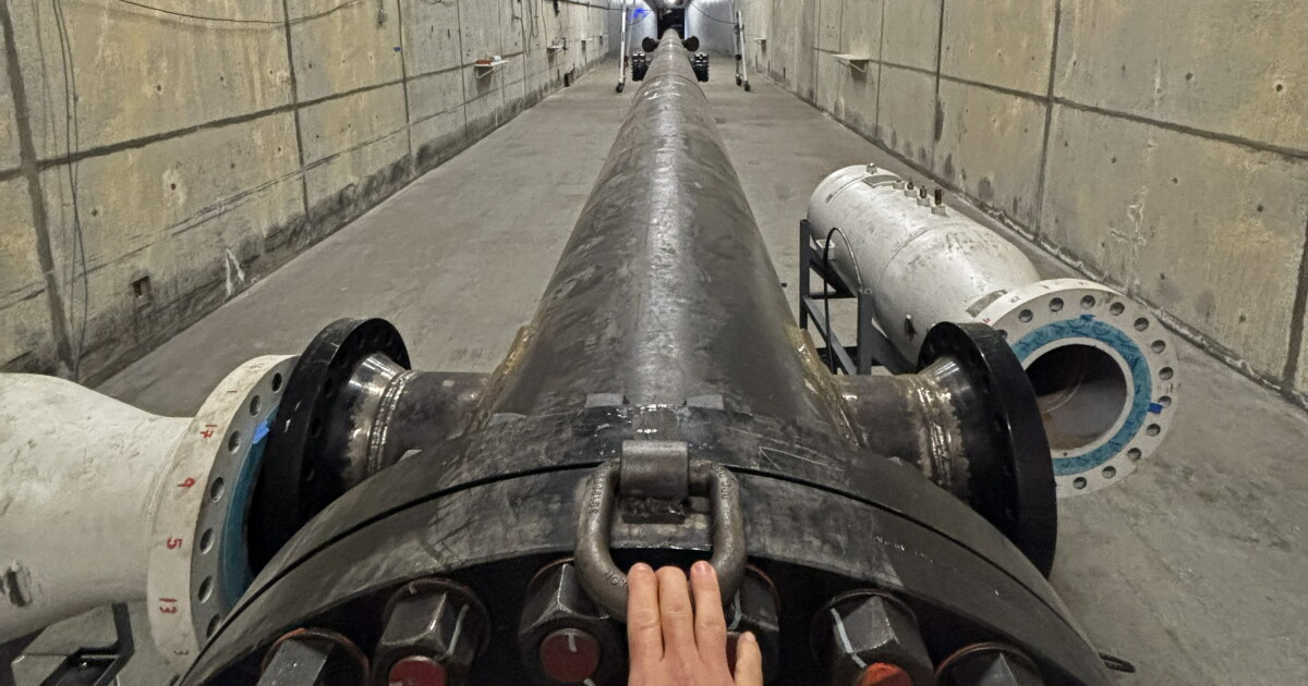 Mach-23 potato gun to shoot satellites into space