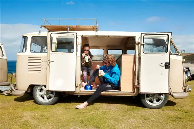 The VW Type 2 may be more classic, but the Dub box should prove easier to own and maintain