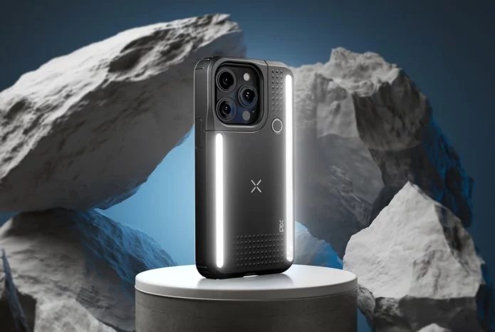 The iPiX should ultimately sell for $300